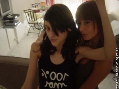 Moi & ma b3st !