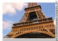 Paris ... ma vie !