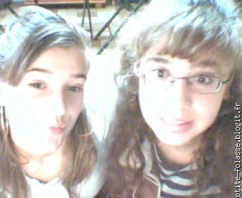 Didiiiiiiiiiiiiiiine & moi !