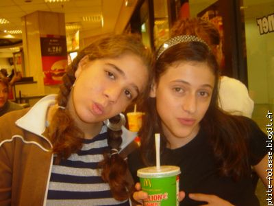 Mes best !
