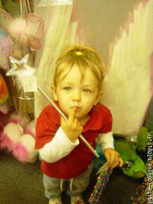 Ma star ... =)
