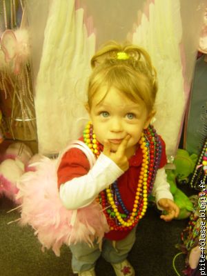 Ma fashion ... =)