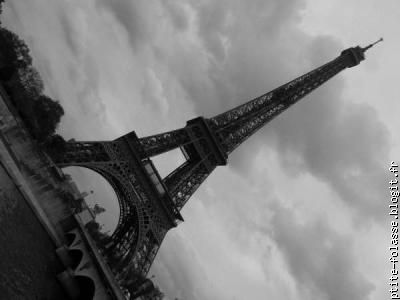 PARIS !